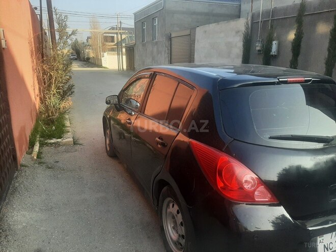 Nissan Tiida 2006, 247,532 km - 1.8 л - Bakı