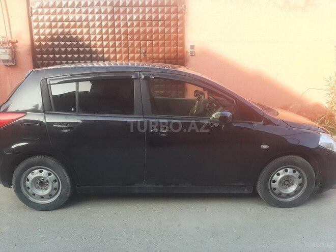Nissan Tiida 2006, 247,532 km - 1.8 л - Bakı