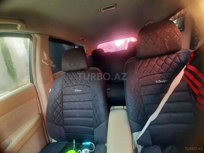 Nissan Tiida 2006, 247,532 km - 1.8 л - Bakı