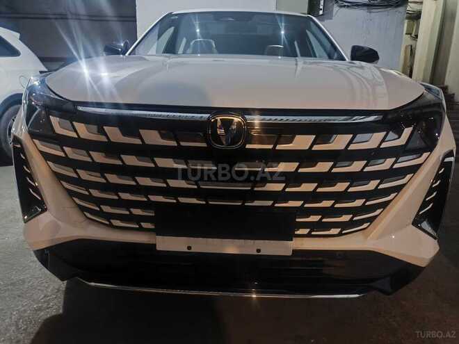 Changan  2025, 0 km - 1.5 l - Bakı