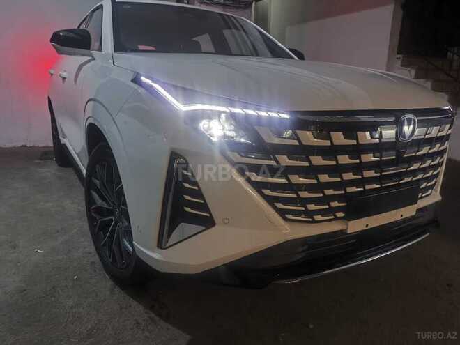 Changan  2025, 0 km - 1.5 l - Bakı