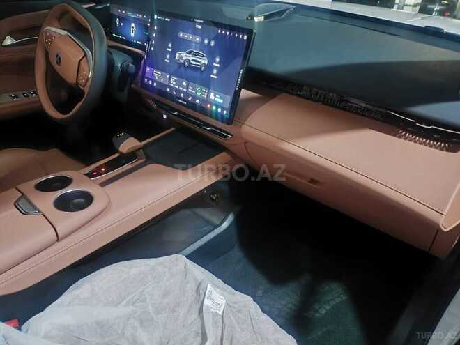 Changan  2025, 0 km - 1.5 l - Bakı