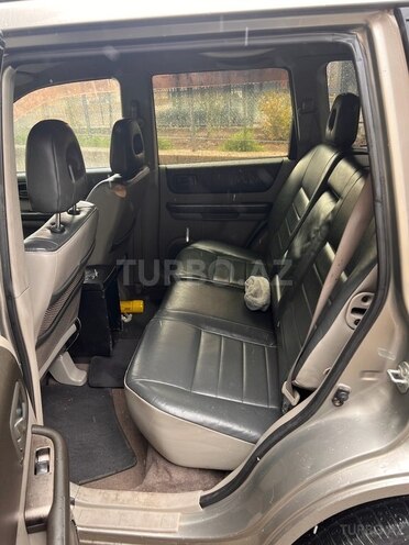Nissan X-Trail 2002, 215,000 km - 2.0 л - Bakı
