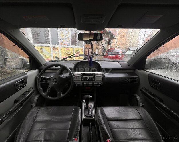 Nissan X-Trail 2002, 215,000 km - 2.0 л - Bakı