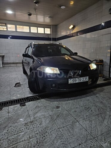 Renault Megane 2008, 281,205 km - 1.5 l - Bakı