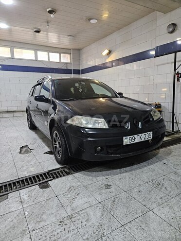 Renault Megane 2008, 281,205 km - 1.5 l - Bakı
