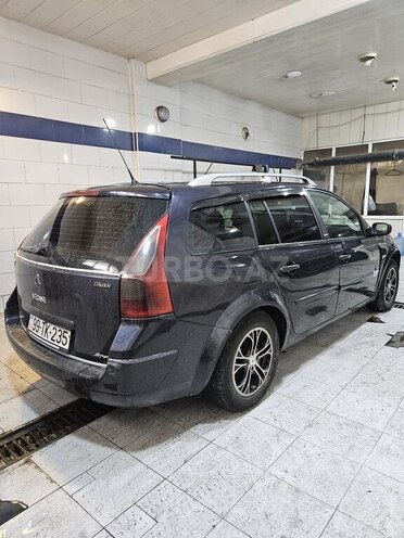 Renault Megane 2008, 281,205 km - 1.5 l - Bakı