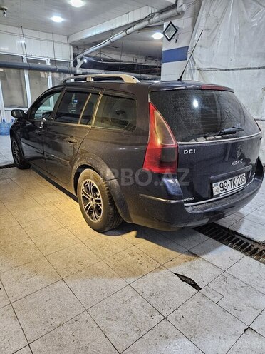Renault Megane 2008, 281,205 km - 1.5 l - Bakı