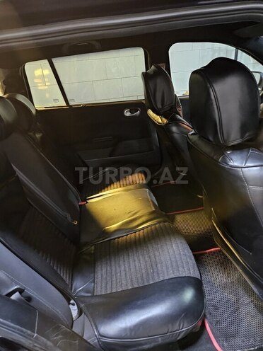Renault Megane 2008, 281,205 km - 1.5 l - Bakı