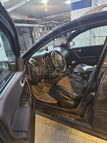 Renault Megane 2008, 281,205 km - 1.5 l - Bakı