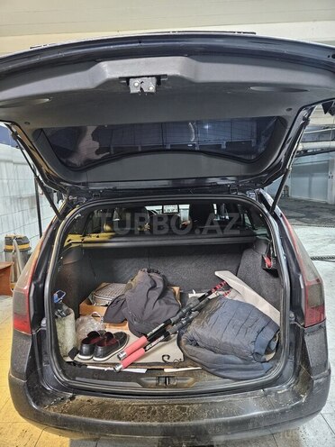 Renault Megane 2008, 281,205 km - 1.5 l - Bakı