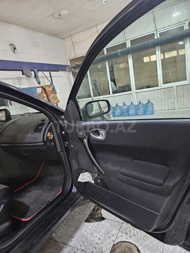 Renault Megane 2008, 281,205 km - 1.5 l - Bakı