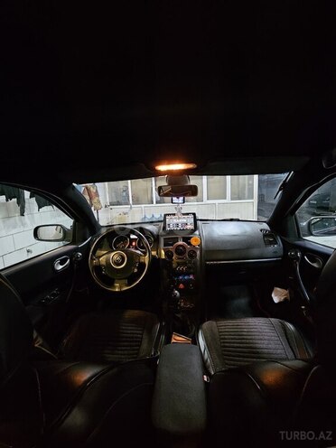 Renault Megane 2008, 281,205 km - 1.5 l - Bakı