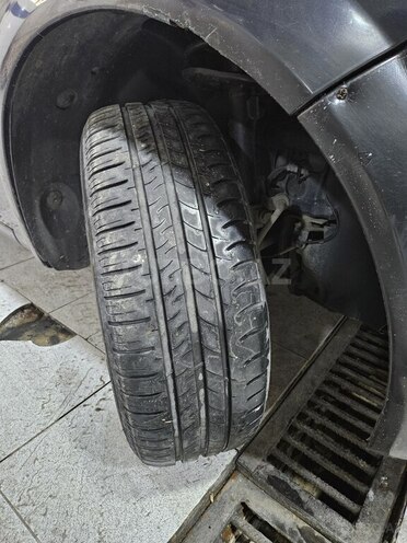 Renault Megane 2008, 281,205 km - 1.5 l - Bakı