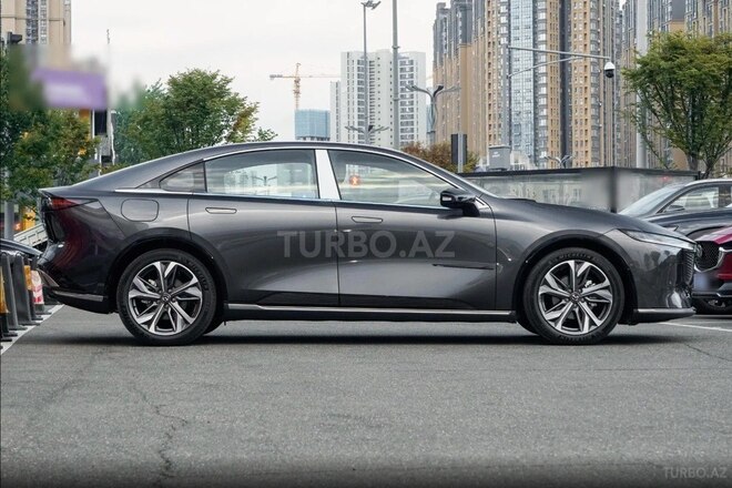 Mazda  2025, 0 km - 1.5 л - Bakı