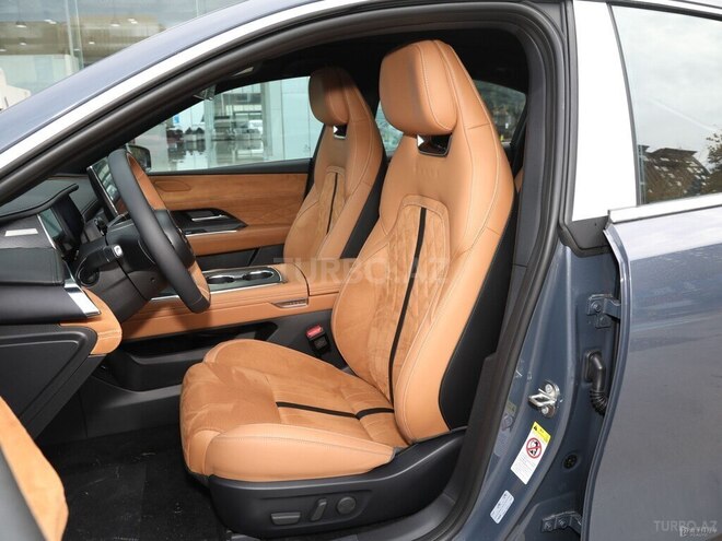 Mazda  2025, 0 km - 1.5 л - Bakı