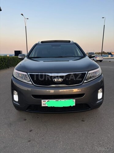 Kia Sorento 2013, 185,000 km - 2.0 l - Bakı