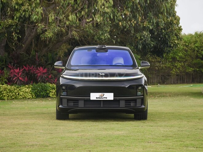 Li Auto L7 2025, 0 km - 1.5 l - Bakı
