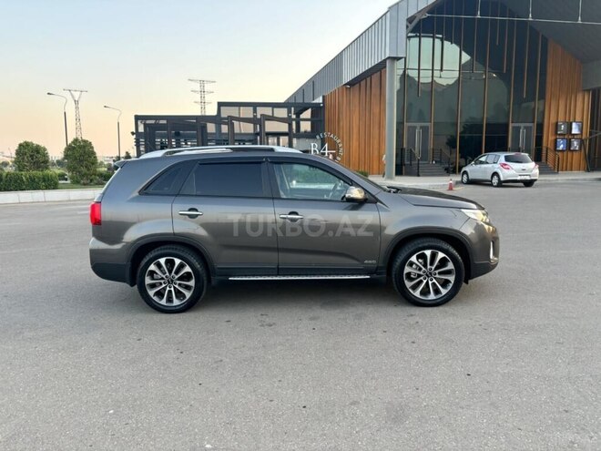 Kia Sorento 2013, 185,000 km - 2.0 l - Bakı