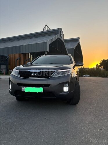 Kia Sorento 2013, 185,000 km - 2.0 l - Bakı