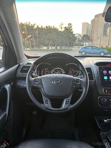 Kia Sorento 2013, 185,000 km - 2.0 l - Bakı