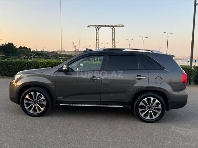 Kia Sorento 2013, 185,000 km - 2.0 l - Bakı