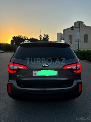 Kia Sorento 2013, 185,000 km - 2.0 l - Bakı
