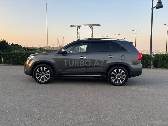Kia Sorento 2013, 185,000 km - 2.0 l - Bakı
