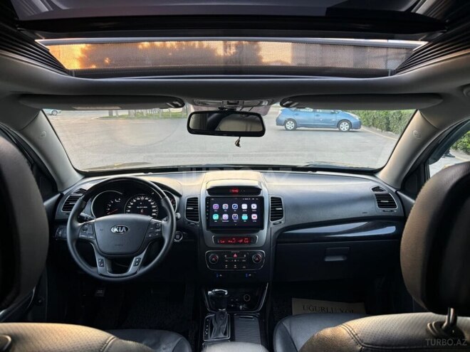 Kia Sorento 2013, 185,000 km - 2.0 l - Bakı