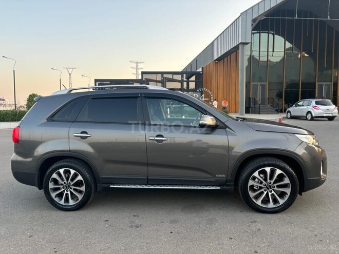 Kia Sorento 2013, 185,000 km - 2.0 l - Bakı