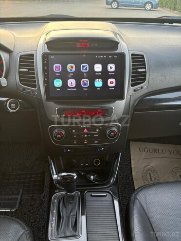 Kia Sorento 2013, 185,000 km - 2.0 l - Bakı