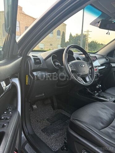 Kia Sorento 2013, 185,000 km - 2.0 l - Bakı