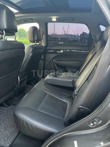 Kia Sorento 2013, 185,000 km - 2.0 l - Bakı
