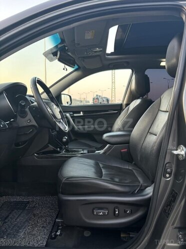 Kia Sorento 2013, 185,000 km - 2.0 l - Bakı