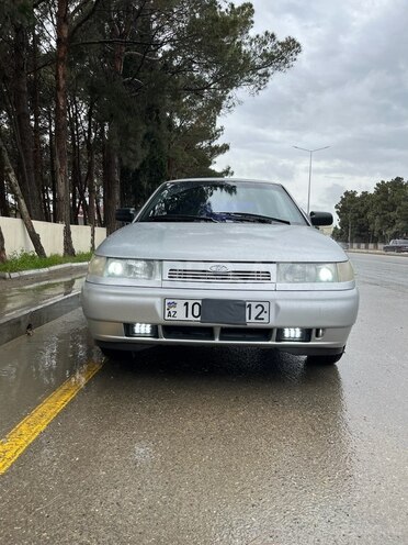 LADA (VAZ) 2112 2005, 215,000 km - 1.6 л - Bakı
