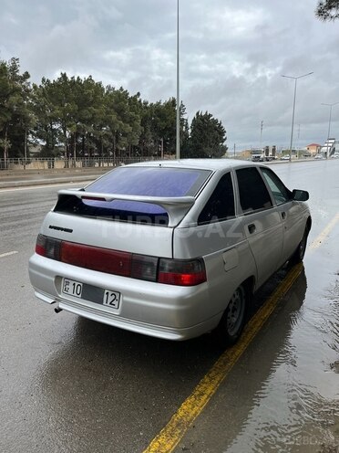 LADA (VAZ) 2112 2005, 215,000 km - 1.6 л - Bakı