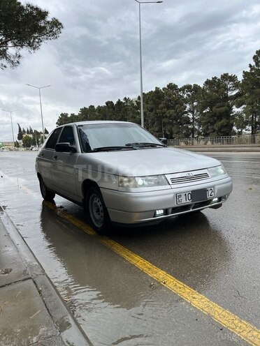 LADA (VAZ) 2112 2005, 215,000 km - 1.6 л - Bakı