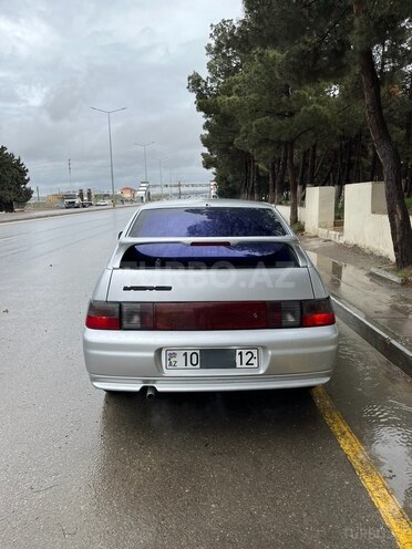 LADA (VAZ) 2112 2005, 215,000 km - 1.6 л - Bakı