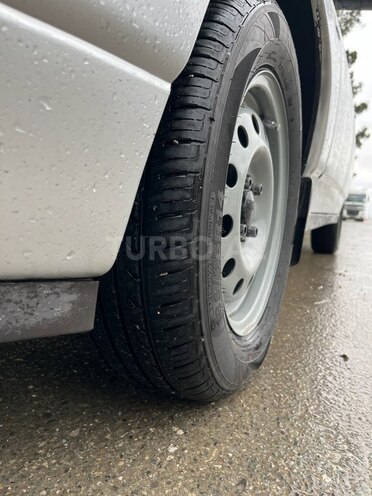 LADA (VAZ) 2112 2005, 215,000 km - 1.6 л - Bakı