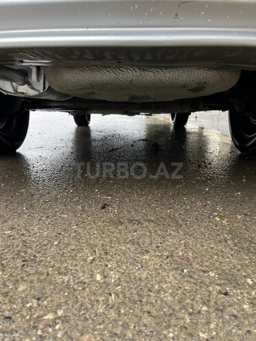 LADA (VAZ) 2112 2005, 215,000 km - 1.6 л - Bakı