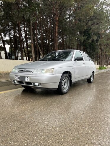 LADA (VAZ) 2112 2005, 215,000 km - 1.6 л - Bakı
