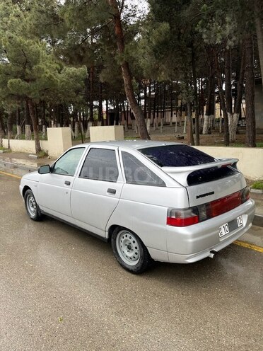 LADA (VAZ) 2112 2005, 215,000 km - 1.6 л - Bakı