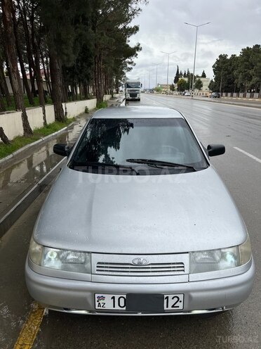LADA (VAZ) 2112 2005, 215,000 km - 1.6 л - Bakı