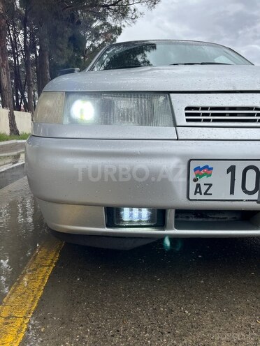 LADA (VAZ) 2112 2005, 215,000 km - 1.6 л - Bakı