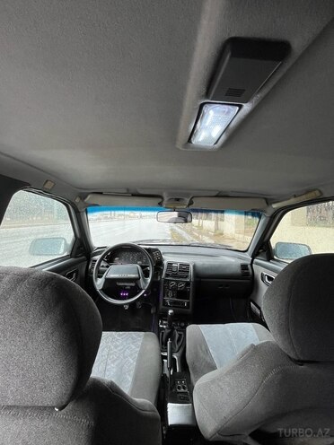LADA (VAZ) 2112 2005, 215,000 km - 1.6 л - Bakı