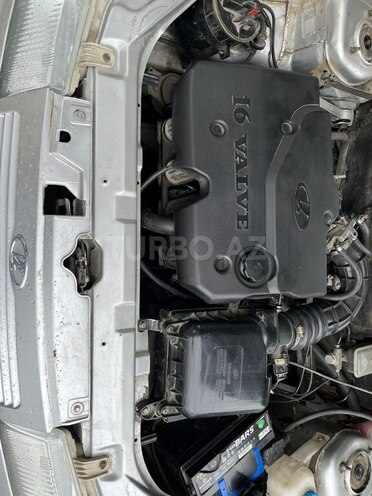 LADA (VAZ) 2112 2005, 215,000 km - 1.6 л - Bakı