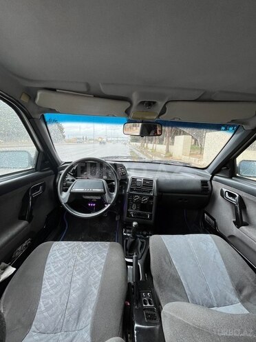 LADA (VAZ) 2112 2005, 215,000 km - 1.6 л - Bakı