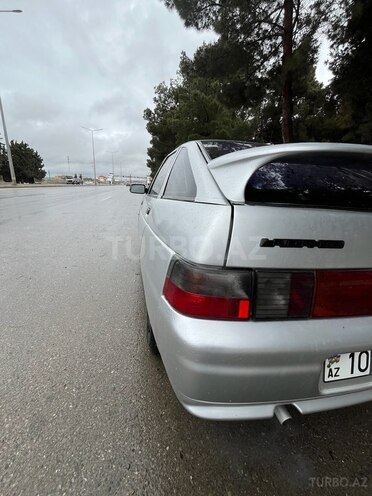 LADA (VAZ) 2112 2005, 215,000 km - 1.6 л - Bakı