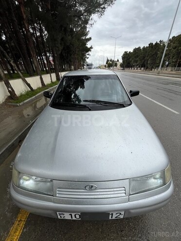 LADA (VAZ) 2112 2005, 215,000 km - 1.6 л - Bakı