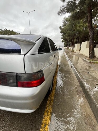 LADA (VAZ) 2112 2005, 215,000 km - 1.6 л - Bakı